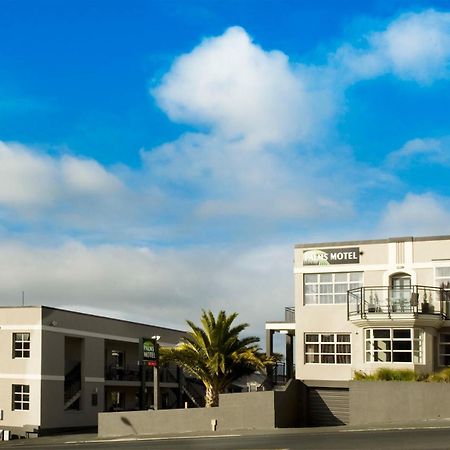 Dunedin Palms Motel Buitenkant foto