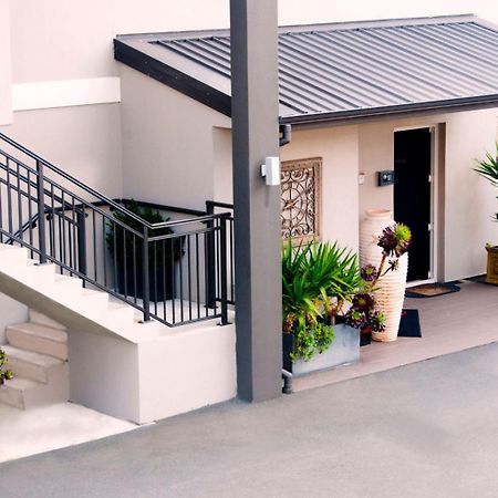 Dunedin Palms Motel Buitenkant foto