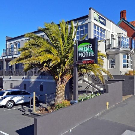 Dunedin Palms Motel Buitenkant foto