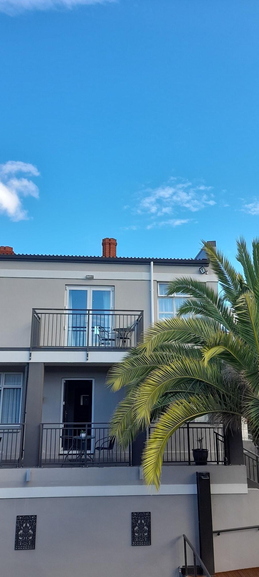 Dunedin Palms Motel Buitenkant foto