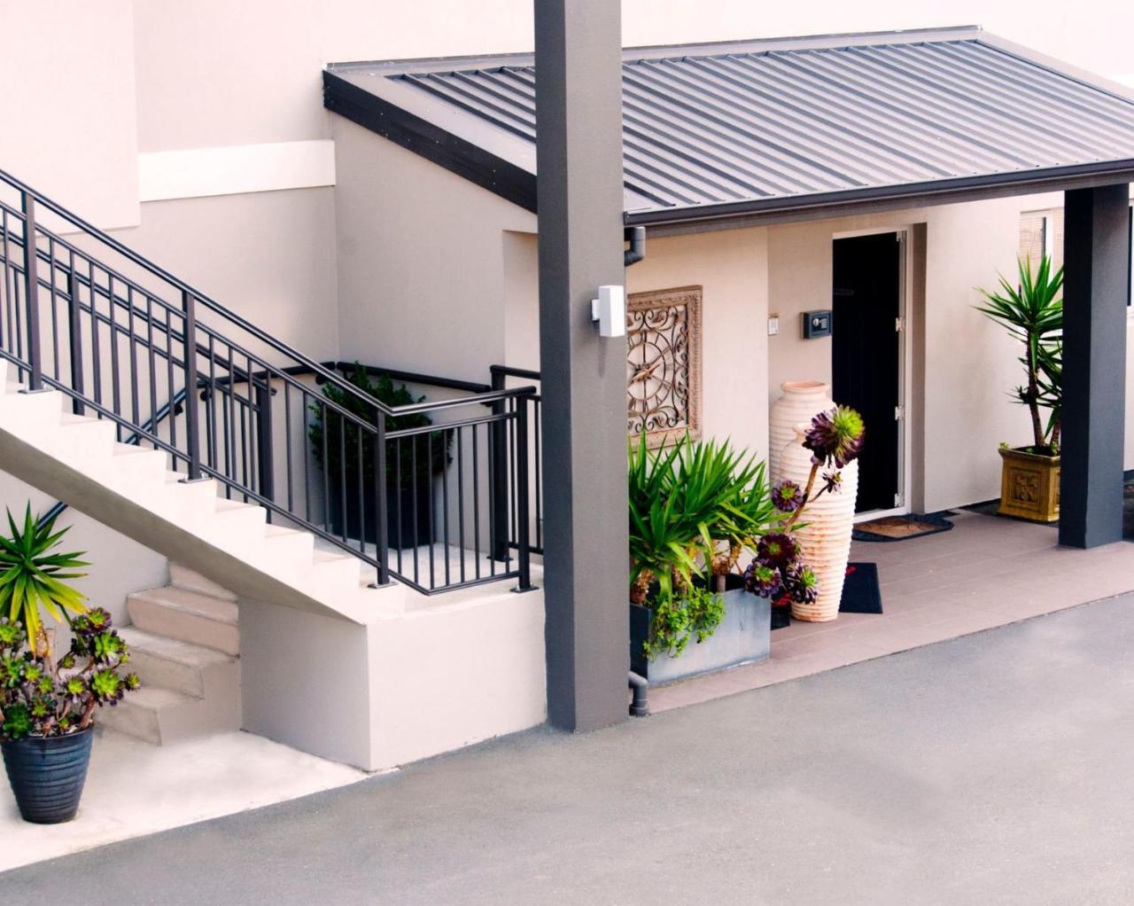Dunedin Palms Motel Buitenkant foto