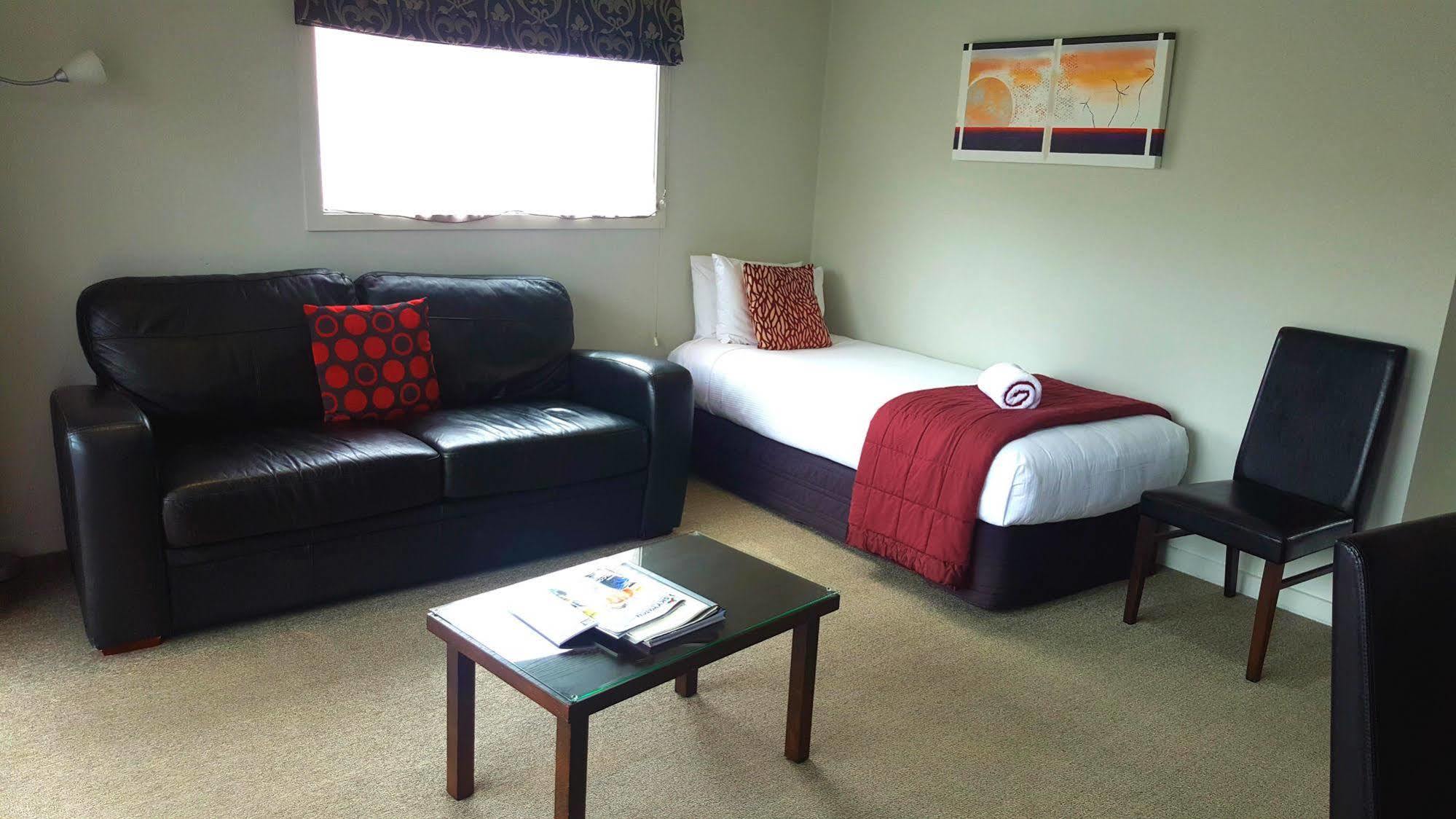 Dunedin Palms Motel Buitenkant foto